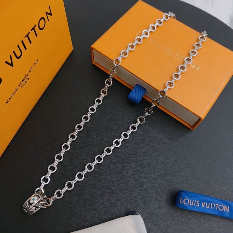 Louis Vuitton Necklaces